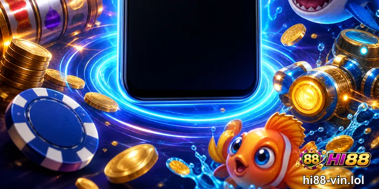 Hi88 - Link Trang Chủ Nhà Cái HI88-VIN.LOL Tặng Code 99K Uy Tín 2026 - hình ảnh - hi88-vin.lol