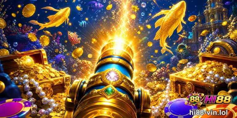 Tài Xỉu HI88 – Top 5 Bí Quyết Để Về Bờ An Toàn 2026 - hình ảnh - hi88-vin.lol